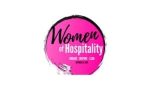 Women of Hospitality