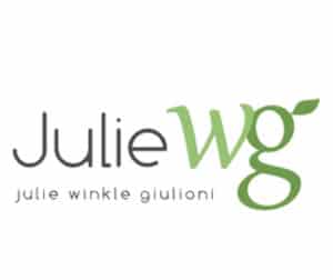 Julie Winkle Giulioni Logo-Growing leaders