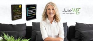 Julie Winkle Giulioni - Growing Leaders who Grow Others