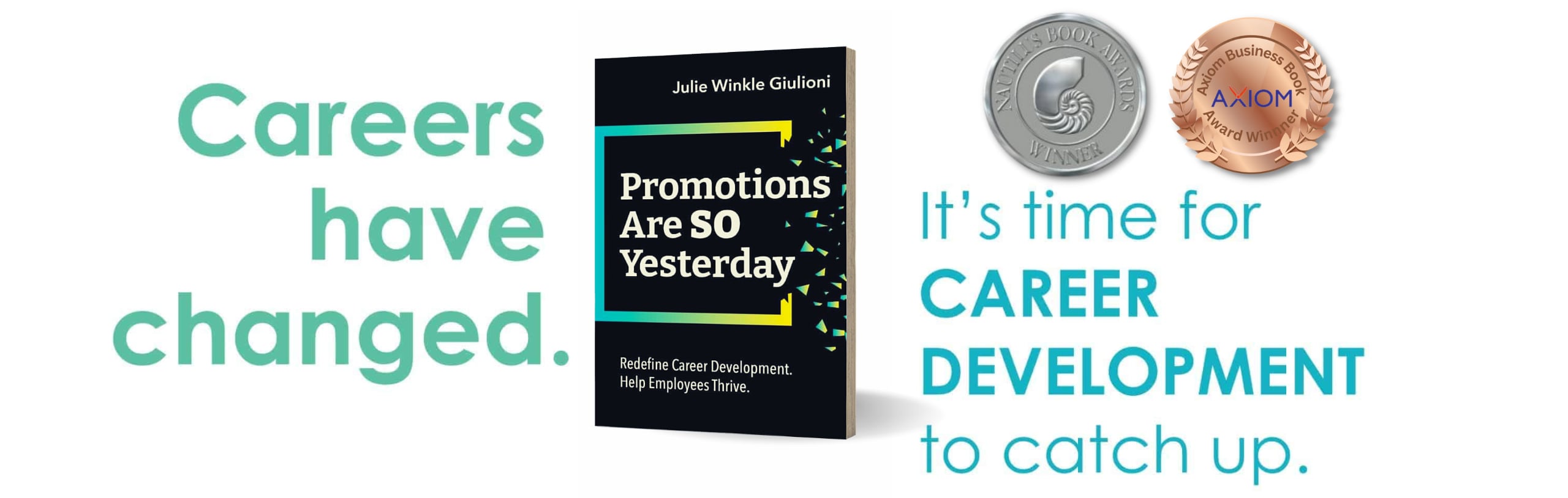 Promotions Are So Yesterday Book
