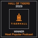 Tigerhall Most Popular Podcast